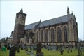 Image for Dunblane Cathedral Churchyard - Dunblane, Scotland, UK