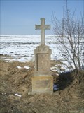 Image for Bretislav Stone Cross
