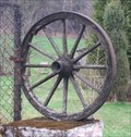 Image for Wagon Wheels at Driveway - Laczna, PL