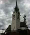 Image for Reformierte Kirche - Valendas, GR, Switzerland