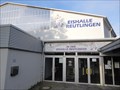 Image for Eishalle Reutlingen, Germany, BW