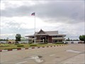 Image for Pattani Province Bus Station—Pattani, Thailand.