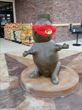 Image for Buc-ee's Beaver Statue - Royce City, TX