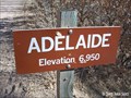 Image for Adelaide (6,950 ft.)