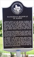 Image for Bankhead Highway in Aledo