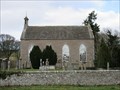 Image for Rescobie Parish Church - Angus, Scotland.