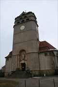 Image for Heilandskirche - Dresden, Sachsen, D