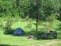 Image for Oak Ridge Campground - New London, Minn.