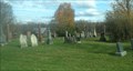 Image for Yonge Mills Cemetery - Yonge Mills, ON