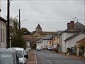 Image for Clocher de l'Eglise Saint Just - Pressac, France
