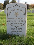 Image for Oscar Wadsworth Field - Dayton National Cemetery