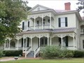 Image for Edgar Allan "E. A." Poe House - Fayetteville NC