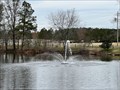 Image for Knightdale Station Walking Trail Fountain - Knightdale, North Carolina