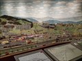 Image for Huge Model Railroad - DB-Museum - Nürnberg, Germany, BY