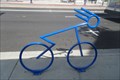 Image for Speeding Bicyclist Tender  -  Long Beach, CA
