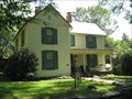 Image for Hammond House - Boatyard Historic District - Kingsport, TN