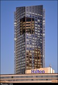 Image for Repsol-YPF tower / Torre YPF - Puerto Madero (Buenos Aires)
