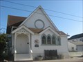 Image for Methodist Episcopal Church of Pescadero - Pescadero, CA