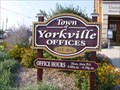 Image for Yorkville, WI, USA