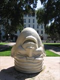 Image for "Fatal Laugh" - Head Case - Davis, CA