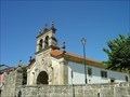 Image for Igreja Matriz de Fráguas, Portugal