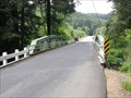 Image for Little Nestucca River Bridge #2 - Oregon