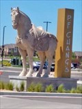 Image for P.F. Chang's Horse - Waco, TX
