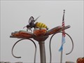 Image for Bumblebees - Bartlesville, OK