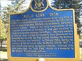 Image for "AULD KIRK 1836" ~ Almonte