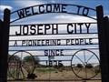 Image for Welcome to Joseph city - Arizona, USA.