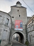 Image for Tour de l'horloge - Beaugency, Centre Val de Loire, France
