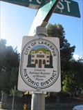 Image for Larkspur Downtown Historic District - Larkspur, CA