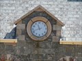 Image for Elizabeth Castle Clock - Saint Helier, Jersey