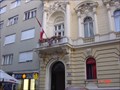Image for Embassy of Switzerland in Zagreb, Croatia