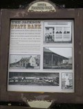 Image for The Jackson State Bank