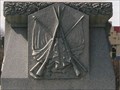 Image for Civil War Monument Relief Art - Macomb, IL