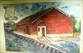 Image for Old Barueri station - Barueri, Brazil