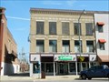 Image for 113-115 High Street East - Oskaloosa City Square Commercial Historic District - Oskaloosa, Ia.