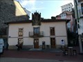 Image for Casa de los Marqueses de Gamoneda - Luarca, Asturias, España