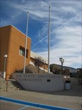 Image for Veterans Memorial Flagpole - Alamogordo, NM