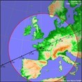 Image for ISS Sighting Point 2 - A Valenzá, Barbadás, Ourense, España - Tours, France
