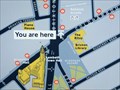 Image for You Are Here - Brixton Road, London, UK
