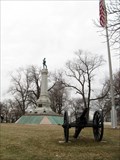 Image for Confederate Mound - Chicago, IL