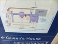 Image for You Are Here - Queen's House, Greenwich, UK