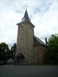 Image for Evangelische Kirche - Schönbach, Hessen, Germany