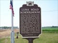 Image for Lena Road Schoolhouse