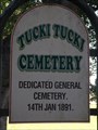 Image for Tucki Tucki Cemetery, NSW, Australia