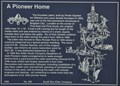 Image for A Pioneer Home ~ 482