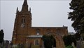 Image for St Denys' church - Eaton, Leicestershire