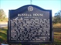 Image for Russell Homeplace Historic District - Russell, GA